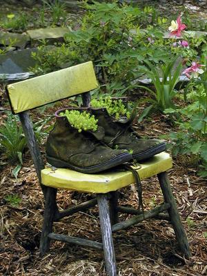 Garden Boots