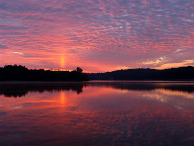 Sun Pillar  Drummer