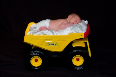 This one is definitely my favorite this year.... Shot for the birth announcement of our latest addition, my second grandson