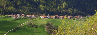 le Petit Val