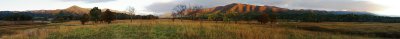 Cades Cove, Smoky Mountain Tennessee.