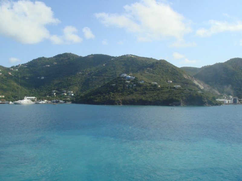 Tortola, British Virgin Islands