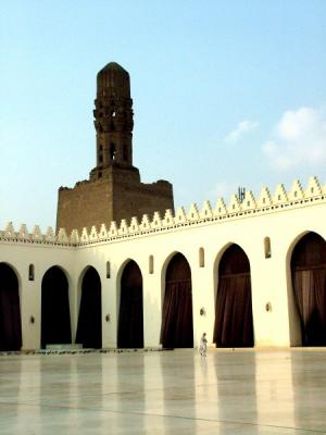 Islamic Cairo- Egypt