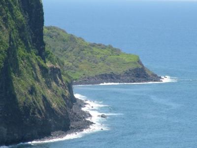 Waipi'o Valley