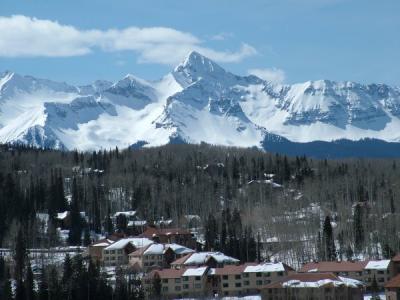 Colorado 2005