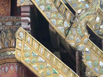 roof detail