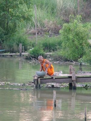 Rice Barge