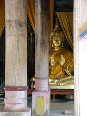 Wat Phra That Lampang