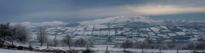 Lough Salt View