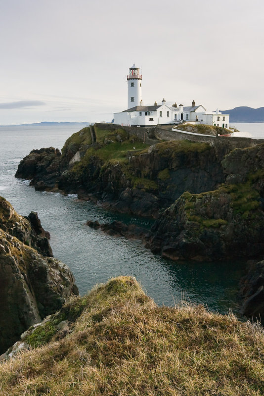 Fanad Lighthouse
