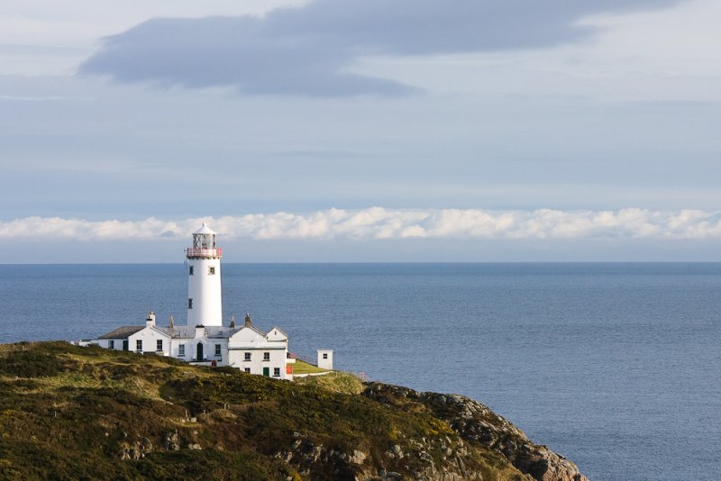 Fanad Lighthouse