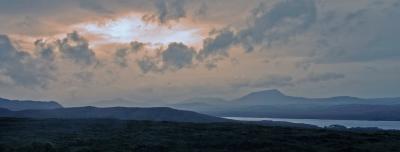Muckish Mountain Co Donegal