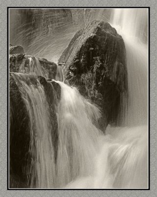 Rifle Falls