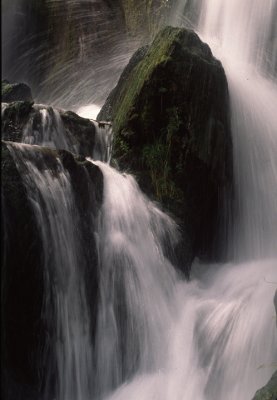 Rifle Falls