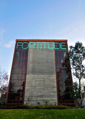 Fortitude