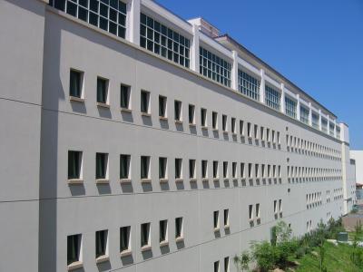 Engineering Building SDSU