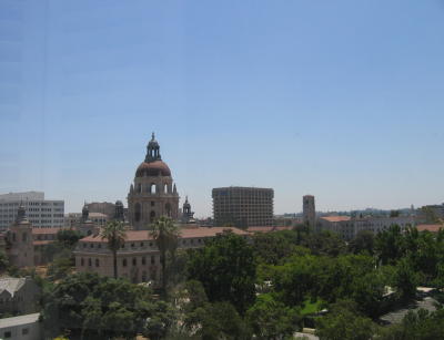 Pasadena City Hall