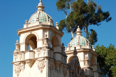 Playhouse Domes