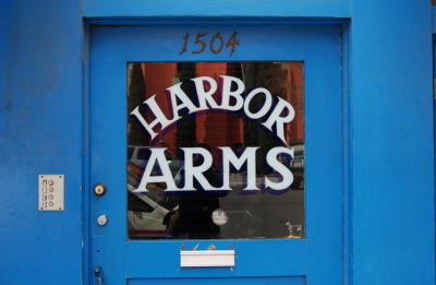 Harbor Arms