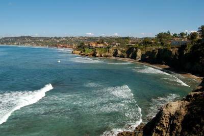 La Jolla Cove