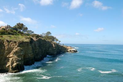 La Jolla Cove