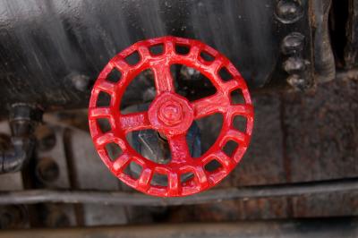 The Red Wheel
