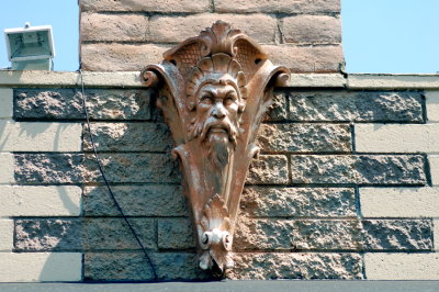 Gargoyle