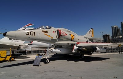 A-4 Skyhawk