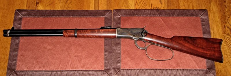 Winchester 1892