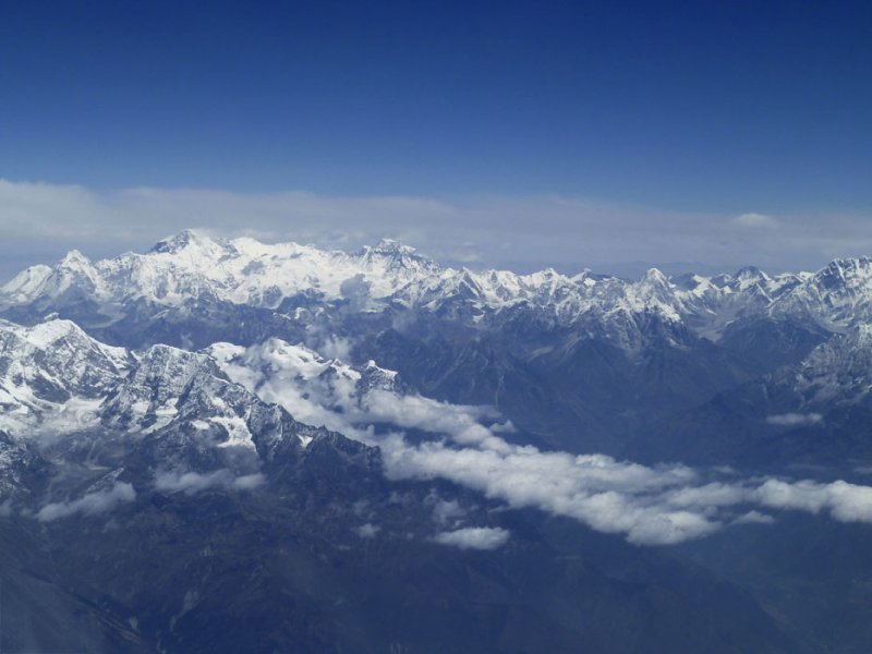 Himalaya