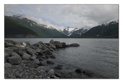 Portage Lake