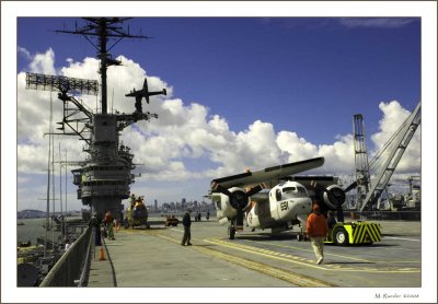 Airplanes on Deck569c