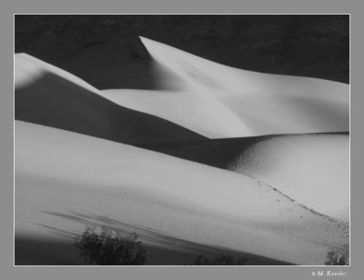 Dunes at Death Valley_486-2a