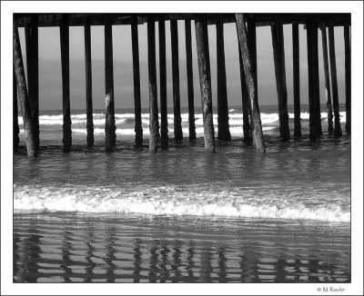 Pisme Beach Pier_574b