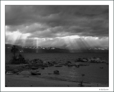 Tahoe during storm_574g