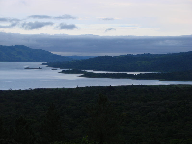 Lake Arenal