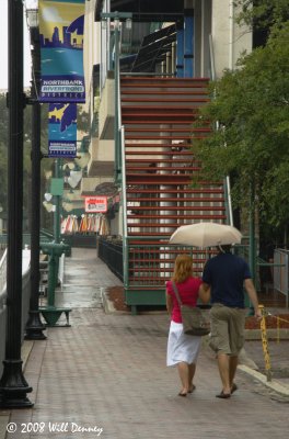 Rainy Day