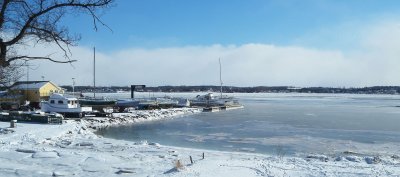 Charlottetown Yacht Club