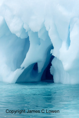 3. Hielo azul 1