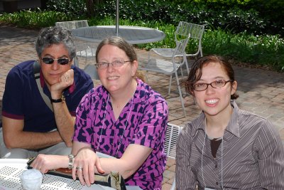Friday, March 6th, 2009