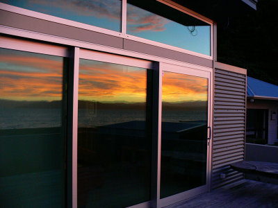 004_Jones House Sunset Reflection.JPG