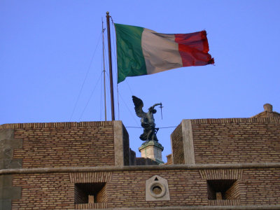 RomeItalianFlag.JPG