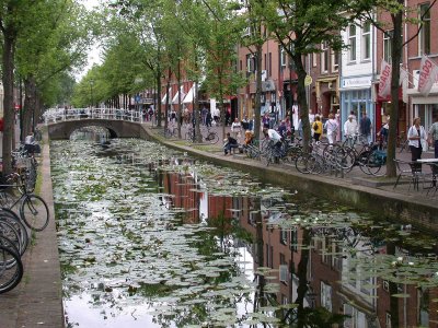 Netherlands 2007