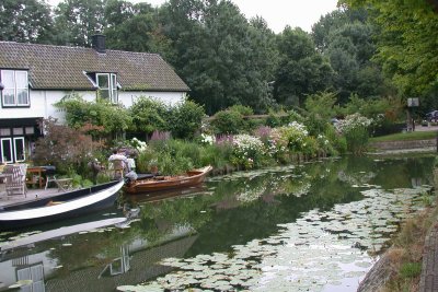 Netherlands 2002