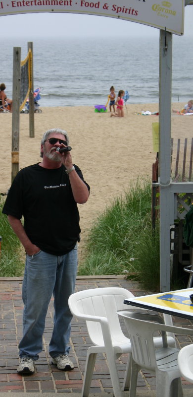 The Brunswick in Old Orchard Beach '05