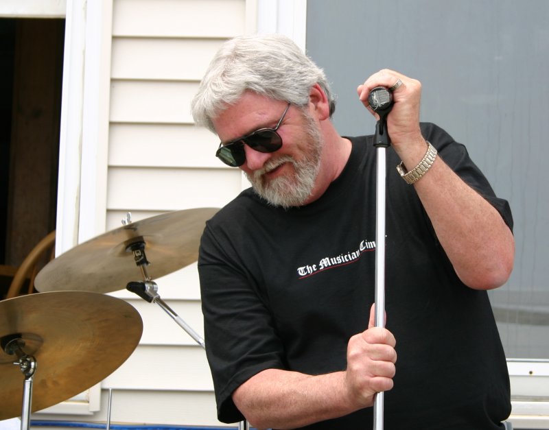 The Brunswick in Old Orchard Beach '05