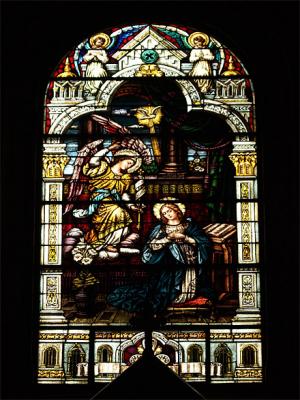 Stained Glass Window Cathedral of Saints Peter and Paul.jpg