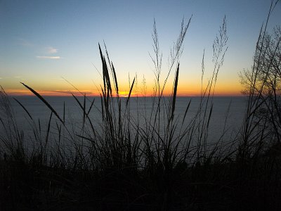 Sunset At Sleeping Bear Dunes.jpg