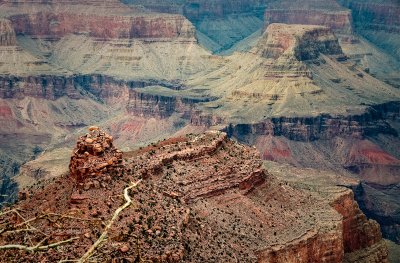 HDR_Grand Canyon