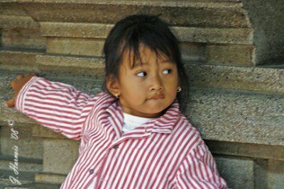 Enfants du Monde -> VIETNAM